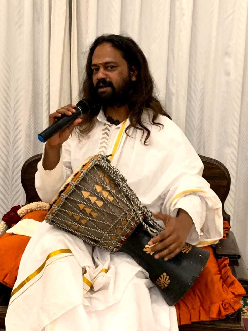 Sri Vidhya Eshwari Sadhana Level - 1